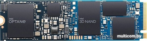 SSD Intel Optane H20 512GB HBRPEKNL0202A01