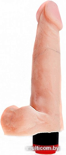 Вибратор ArtStyle №10 (телесный)