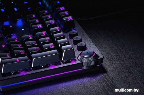 Клавиатура Razer Huntsman Elite Clicky