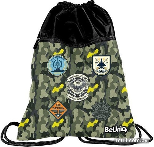 Мешок для обуви Paso PPZZ21-713