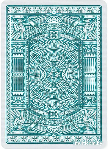 Карточная игра United States Playing Card Company Theory 14 Hudson T1133