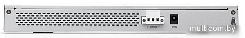 Управляемый коммутатор 2-го уровня Ubiquiti Switch XG 6POE