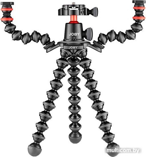 Трипод Joby GorillaPod 3K PRO Rig