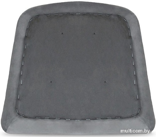 Офисный стул Sheffilton SHT-ST38/S120M (угольно-серый/черный муар)