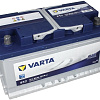 Автомобильный аккумулятор Varta Blue Dynamic F17 580 406 074 (80 А/ч)