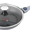 Сковорода Lara LR01-68-28