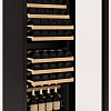 Винный шкаф Dunavox DX-54.150DK