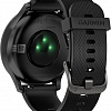 Умные часы Garmin Vivomove HR Sport L (черный)