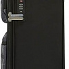 Чемодан-спиннер American Tourister Matchup City Map Black 55 см