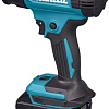 Промышленный фен Makita DHG181RT1J (с 1-им АКБ, кейс)
