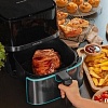 Аэрогриль (аэрофритюрница) Cecotec Cecofry Full Inox Pro 5500