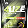 Протеин Pureprotein Fuze 4uze + BCAA (750г, молочный шоколад)