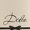 Dolce&amp;Gabbana Dolce EdP (50 мл)