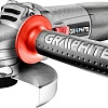 Угловая шлифмашина GRAPHITE 59G072