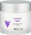Aravia Маска себорегулирующая Essential Mask 300 мл