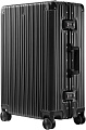 Чемодан-спиннер Ninetygo All-round Guard Luggage 28&quot; (черный)