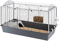 Клетка Ferplast Casita 120H 57067670 (черный)