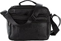Мужская сумка Poshete 250-0993-BLK (черный)