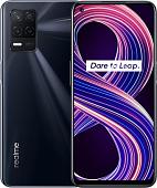 Смартфон Realme Realme 8 5G 4GB/64GB международная версия (черный)