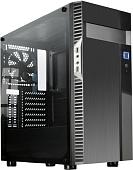 Корпус SilverStone PS14-E SST-PS14B-EG