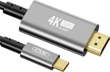 Кабель XO GB019