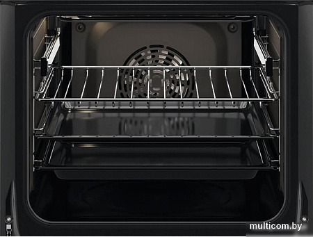 Электрический духовой шкаф Electrolux KOD5C70BX