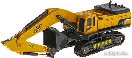 Экскаватор Автоград Стройтехника 2704258