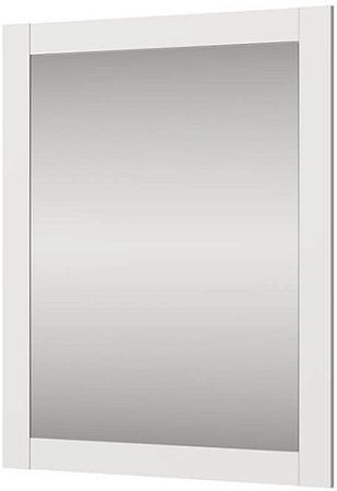 Зеркало Anrex Skagen 72 (белый)