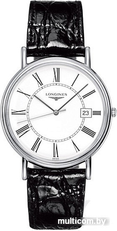 Наручные часы Longines L4.790.4.11.2