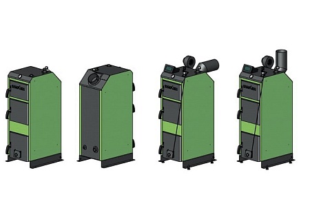 Отопительный котел Sakovich Universal 20кВт