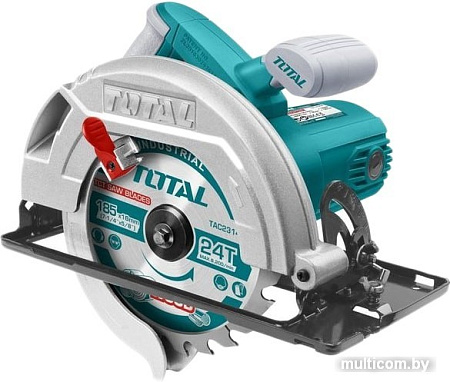 Дисковая пила Total TS1141856