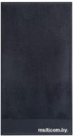 Полотенце Sofi De MarkO Samuel 50х90 Пол-СМ-50х90ан (антрацитовый)