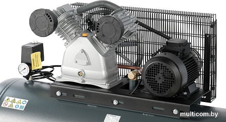 Компрессор Nordberg NCP300/690