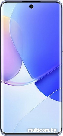 Смартфон Huawei nova 9 NAM-LX9 8GB/128GB (звездно-голубой)