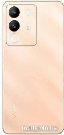 Смартфон Vivo V29e 8GB/256GB международная версия (розовое золото)