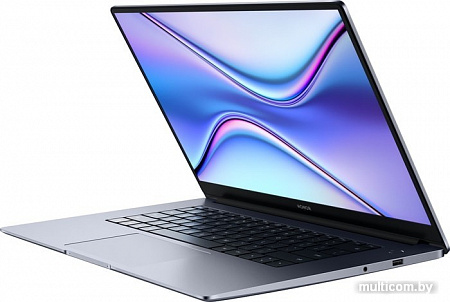 Ноутбук HONOR MagicBook X15 BBR-WAH9 5301AAPN