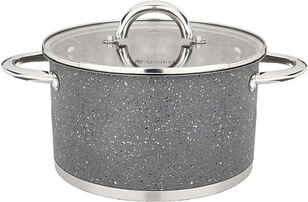 Кастрюля Agness Монблан 937-314