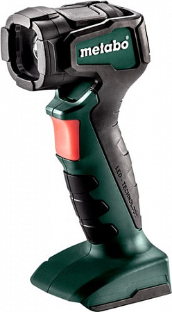 Фонарь Metabo PowerMaxx ULA 12 LED