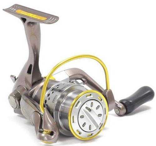 Катушка Ryobi Zauber 4000
