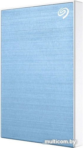 Внешний накопитель Seagate One Touch STKB1000402 1TB