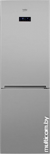 Холодильник BEKO RCNK365E20ZS