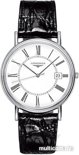 Наручные часы Longines L4.790.4.11.2