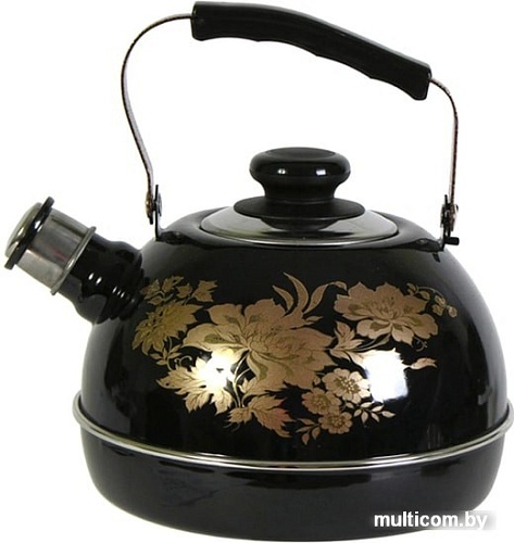 Чайник со свистком Сила Дон TM04/35/02/15