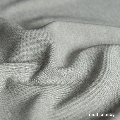 Комплект штор Pasionaria Ибица 400x240 с подхватами (бежевый/серый)