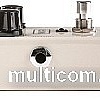 Гитарная педаль Dunlop Manufacturing CSP233 Custom Shop Micro Amp Plus