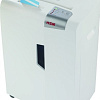 Шредер HSM shredstar X15 (4x37 мм, белый)