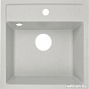 Кухонная мойка ZorG Como 51 (серый жемчуг)
