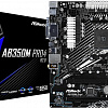 Материнская плата ASRock AB350M Pro4 R2.0