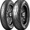 Дорожные мотошины Metzeler Cruisetec 130/90R16 73H TL