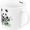 Чашка Elan Gallery Панда 230254